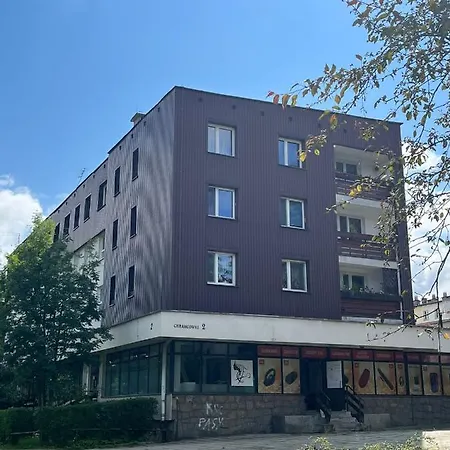 11 Apartment Zakopane