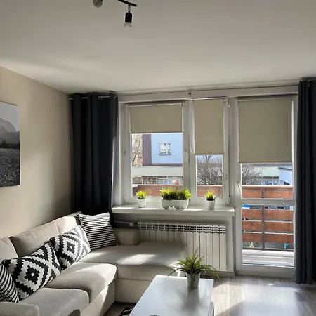 Apartmán 11 Zakopane