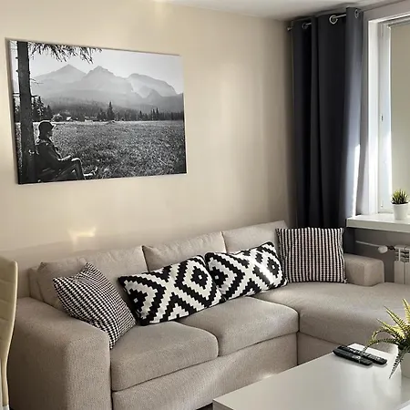 11 Apartmán Zakopane