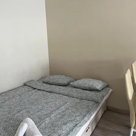 11 Apartmán