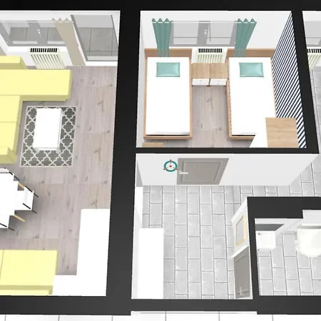 11 Apartment Zakopane