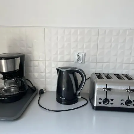 11 Appartement Zakopane