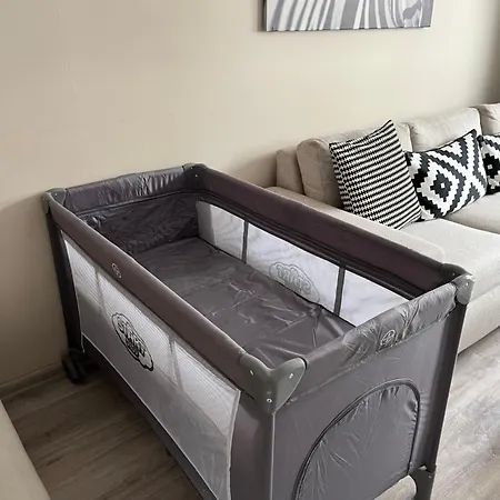 11 公寓 扎科帕内