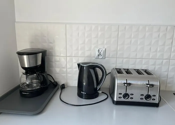 11 Апартаменты Закопане