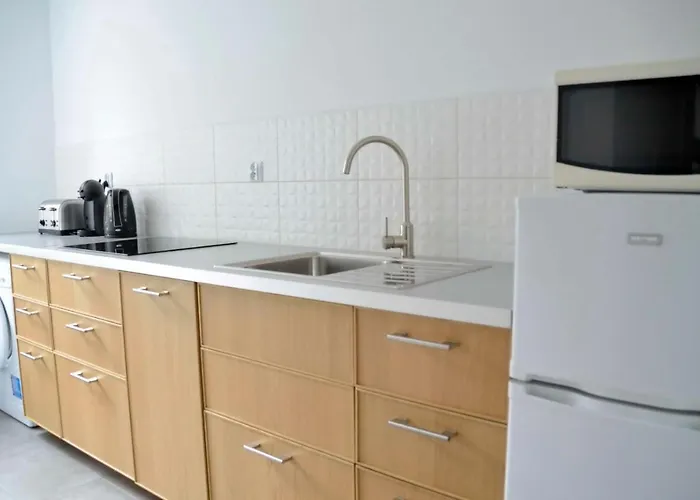 11 Апартаменты Закопане