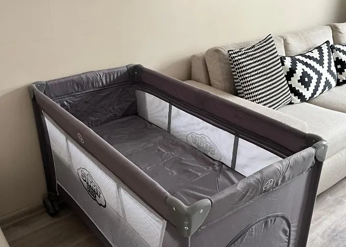 11 Апартаменты Закопане