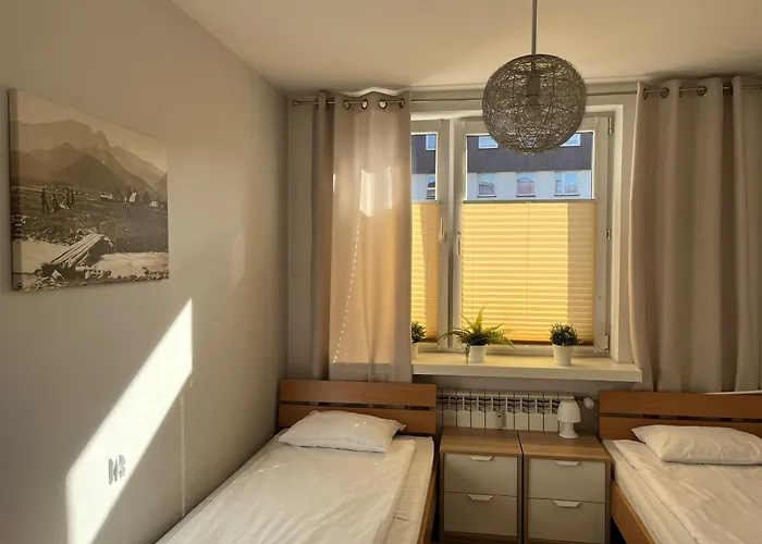 Апартаменты 11