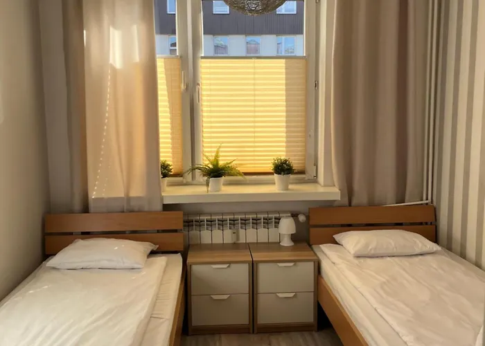 11 Апартаменты *